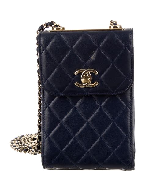 chanel iphone purse|buy Chanel bag online usa.